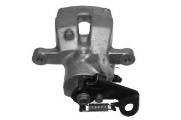 Тормозной суппорт BEHR/HELLA 8AC 355 381-051