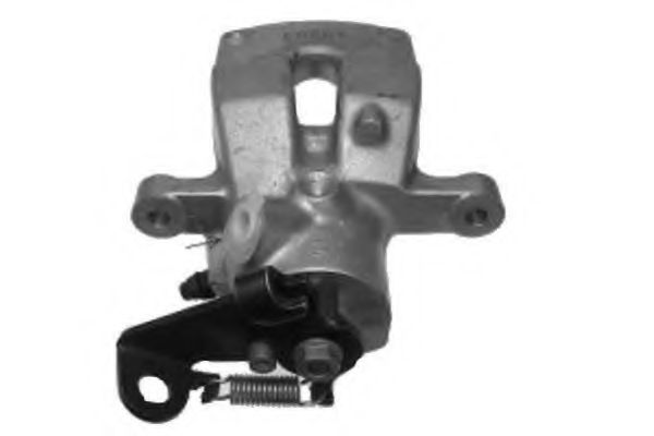 Тормозной суппорт BEHR/HELLA 8AC 355 381-061
