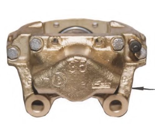 Тормозной суппорт BEHR/HELLA 8AC 355 381-651
