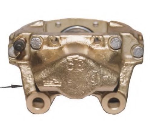 Тормозной суппорт BEHR/HELLA 8AC 355 381-661
