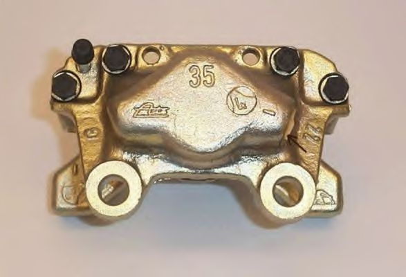 Тормозной суппорт BEHR/HELLA 8AC 355 381-681