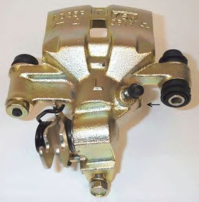 Тормозной суппорт BEHR/HELLA 8AC 355 381-731