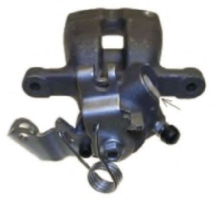 Тормозной суппорт BEHR/HELLA 8AC 355 382-131