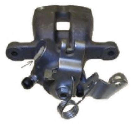 Тормозной суппорт BEHR/HELLA 8AC 355 382-141