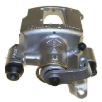 Тормозной суппорт BEHR/HELLA 8AC 355 382-171