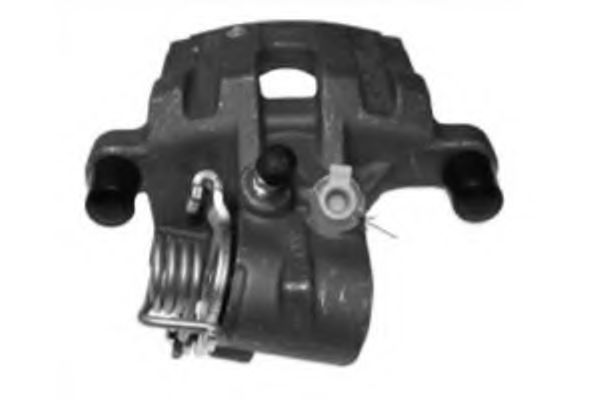 Тормозной суппорт BEHR/HELLA 8AC 355 382-221