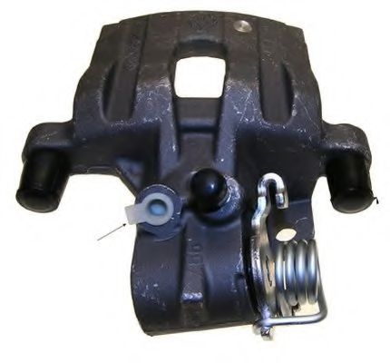 Тормозной суппорт BEHR/HELLA 8AC 355 382-651