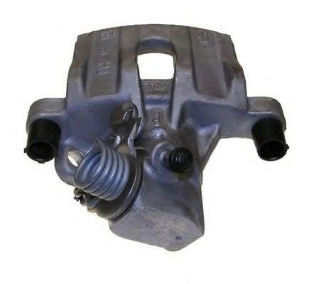 Тормозной суппорт BEHR/HELLA 8AC 355 382-681