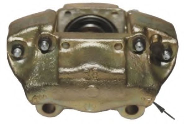 Тормозной суппорт BEHR/HELLA 8AC 355 382-541