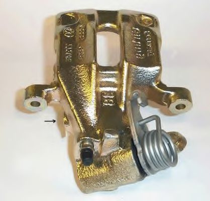Тормозной суппорт BEHR/HELLA 8AC 355 382-781