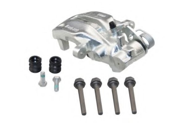 Тормозной суппорт BEHR/HELLA 8AC 355 383-291