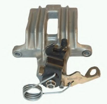 Тормозной суппорт BEHR/HELLA 8AC 355 383-331
