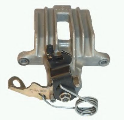 Тормозной суппорт BEHR/HELLA 8AC 355 383-341