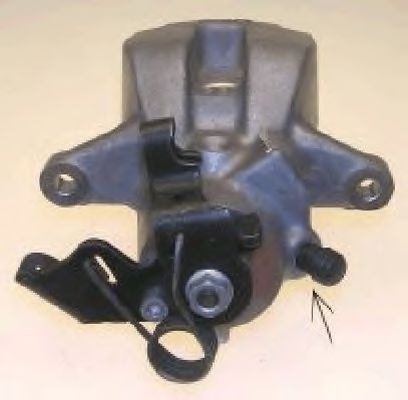 Тормозной суппорт BEHR/HELLA 8AC 355 383-471