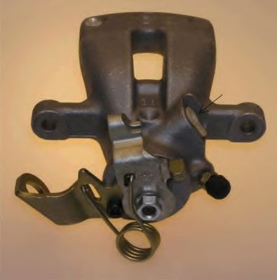 Тормозной суппорт BEHR/HELLA 8AC 355 383-511