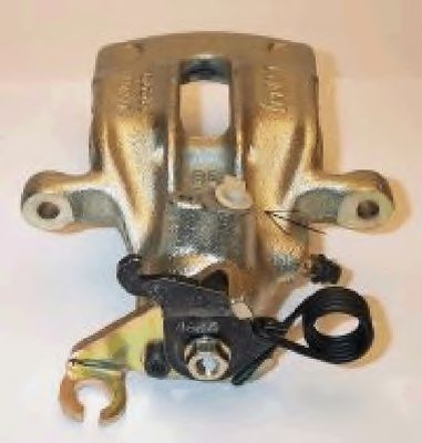 Тормозной суппорт BEHR/HELLA 8AC 355 383-751