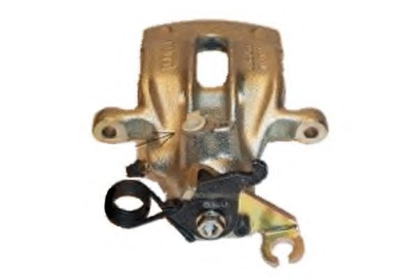 Тормозной суппорт BEHR/HELLA 8AC 355 383-761