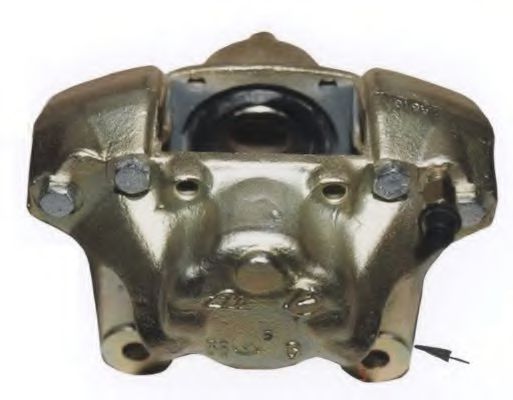 Тормозной суппорт BEHR/HELLA 8AC 355 384-111
