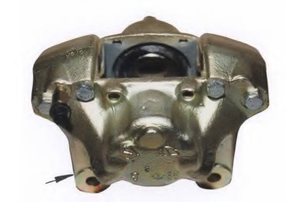 Тормозной суппорт BEHR/HELLA 8AC 355 384-121