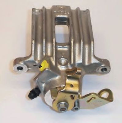 Тормозной суппорт BEHR/HELLA 8AC 355 384-581