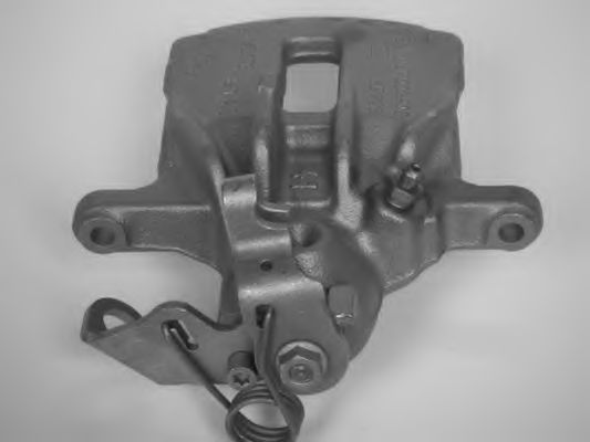 Тормозной суппорт BEHR/HELLA 8AC 355 384-611