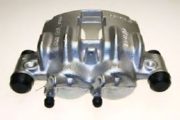 Тормозной суппорт BEHR/HELLA 8AC 355 385-891
