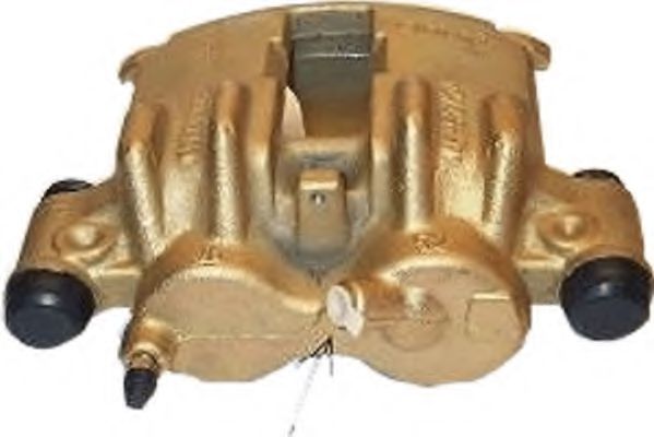 Тормозной суппорт BEHR/HELLA 8AC 355 386-631