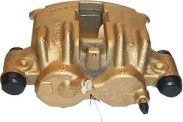 Тормозной суппорт BEHR/HELLA 8AC 355 386-641