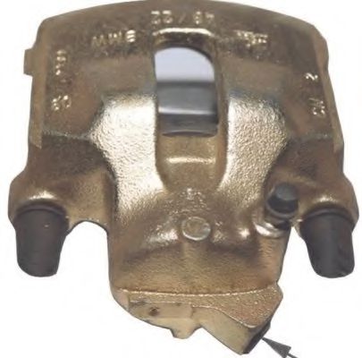 Тормозной суппорт BEHR/HELLA 8AC 355 386-931
