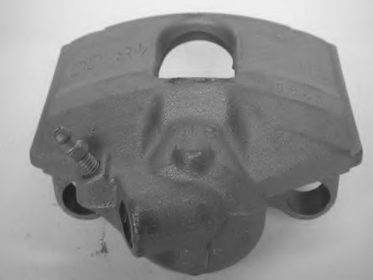 Тормозной суппорт BEHR/HELLA 8AC 355 386-991