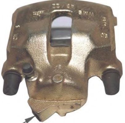 Тормозной суппорт BEHR/HELLA 8AC 355 386-941