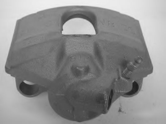 Тормозной суппорт BEHR/HELLA 8AC 355 387-001