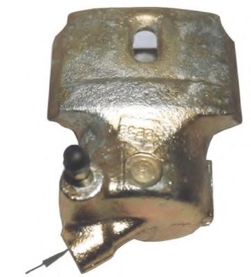 Тормозной суппорт BEHR/HELLA 8AC 355 387-091