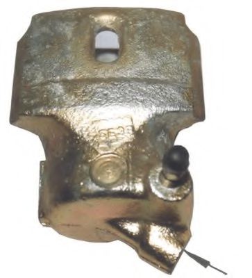 Тормозной суппорт BEHR/HELLA 8AC 355 387-101