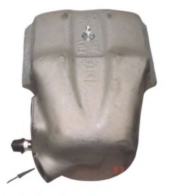 Тормозной суппорт BEHR/HELLA 8AC 355 387-511