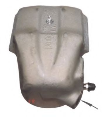 Тормозной суппорт BEHR/HELLA 8AC 355 387-521