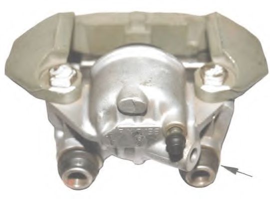 Тормозной суппорт BEHR/HELLA 8AC 355 387-561