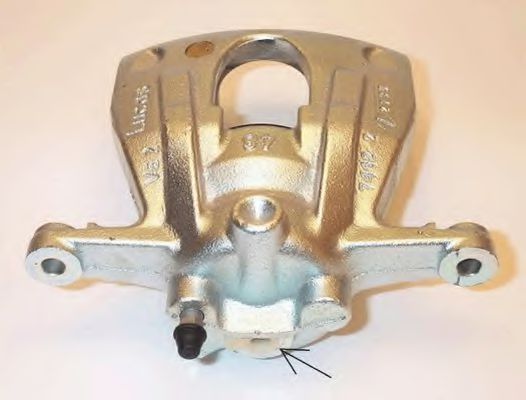 Тормозной суппорт BEHR/HELLA 8AC 355 387-711