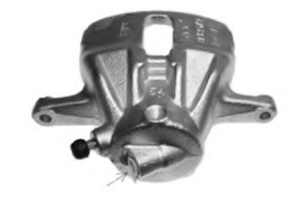 Тормозной суппорт BEHR/HELLA 8AC 355 387-751