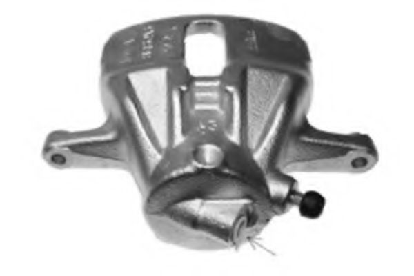 Тормозной суппорт BEHR/HELLA 8AC 355 387-761