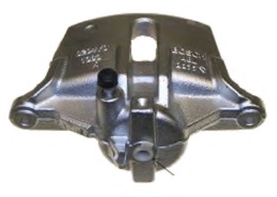 Тормозной суппорт BEHR/HELLA 8AC 355 387-831