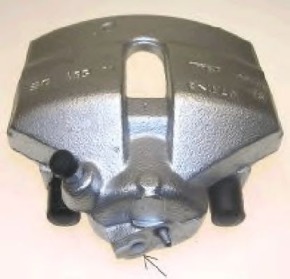 Тормозной суппорт BEHR/HELLA 8AC 355 389-171