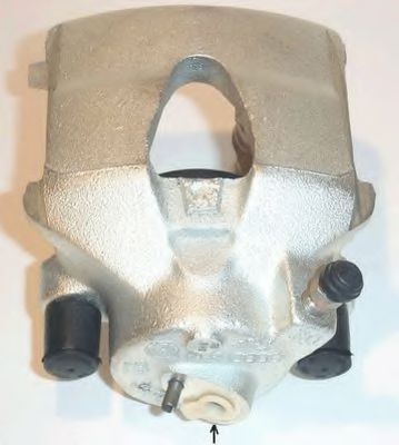 Тормозной суппорт BEHR/HELLA 8AC 355 389-121