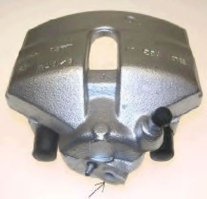 Тормозной суппорт BEHR/HELLA 8AC 355 389-181