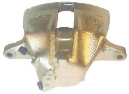 Тормозной суппорт BEHR/HELLA 8AC 355 390-331