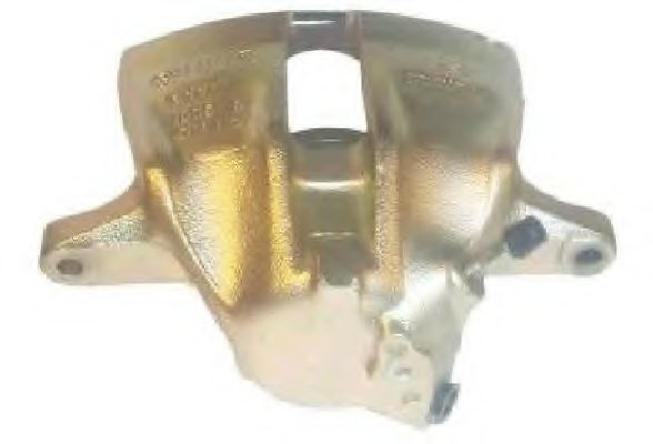 Тормозной суппорт BEHR/HELLA 8AC 355 390-341
