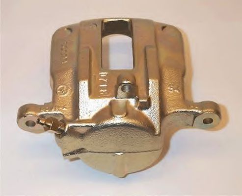 Тормозной суппорт BEHR/HELLA 8AC 355 390-841