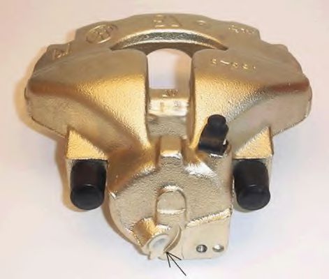 Тормозной суппорт BEHR/HELLA 8AC 355 391-421