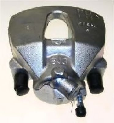 Тормозной суппорт BEHR/HELLA 8AC 355 391-501