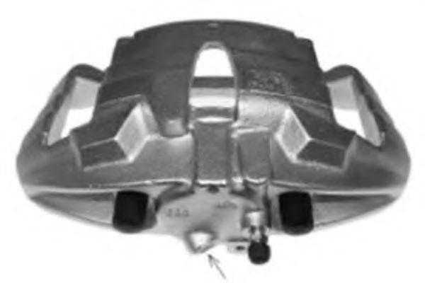 Тормозной суппорт BEHR/HELLA 8AC 355 391-561